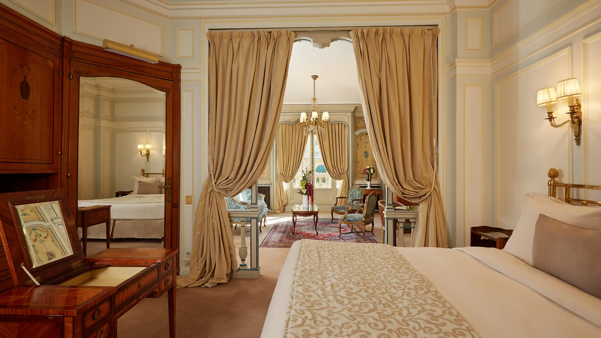 Hotel Raphael París