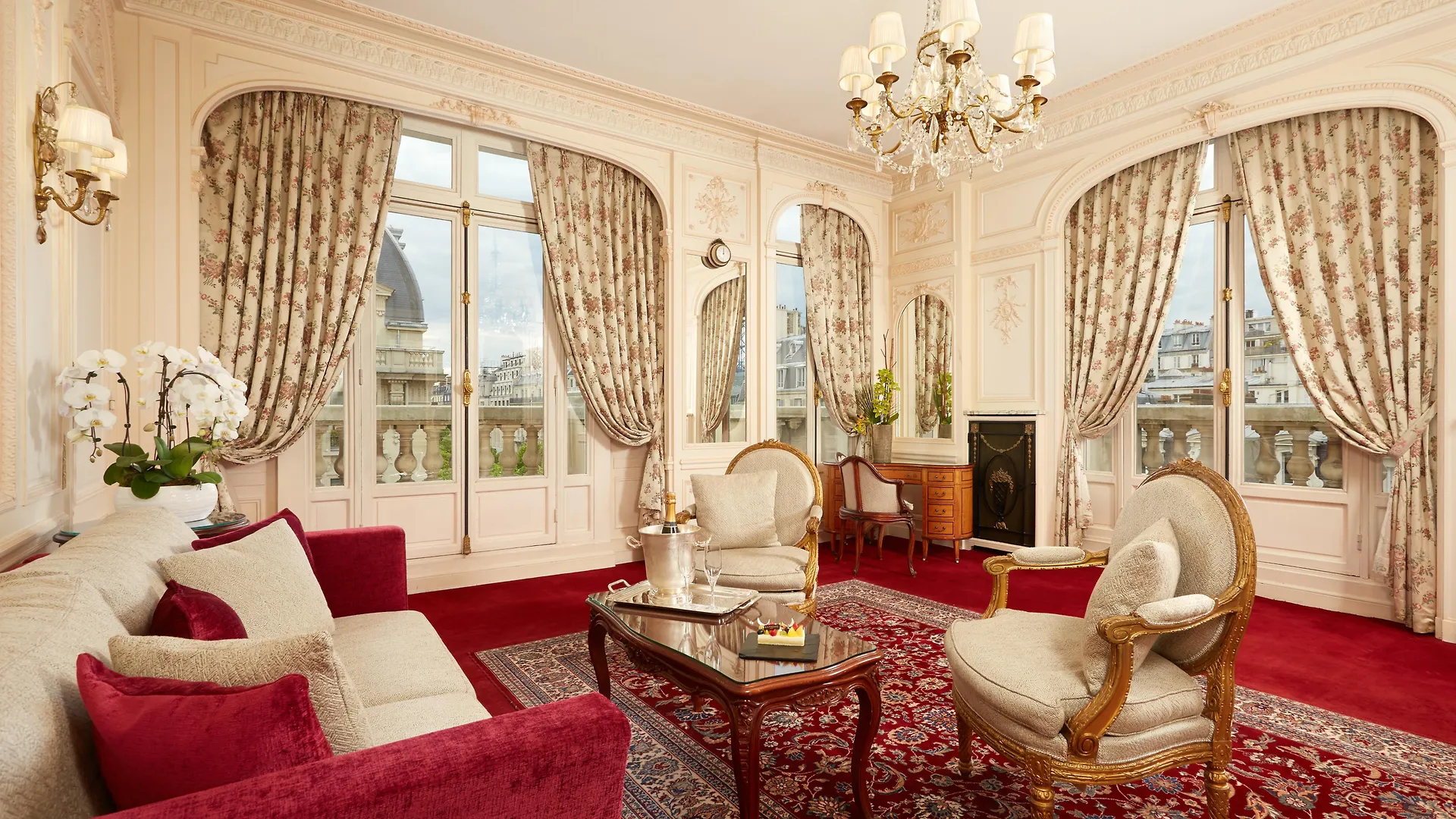 Raphael 5* París