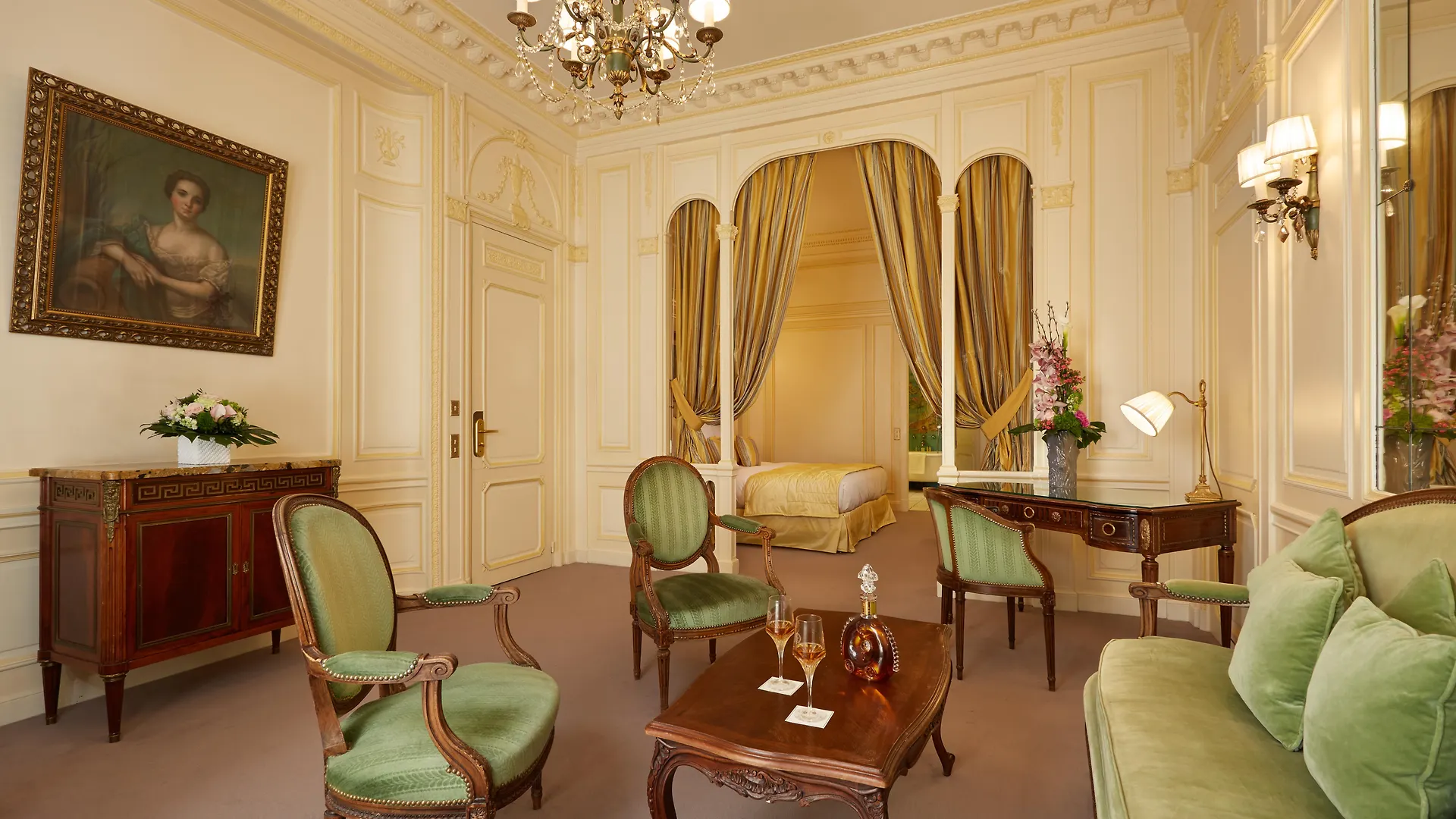 Raphael 5* París