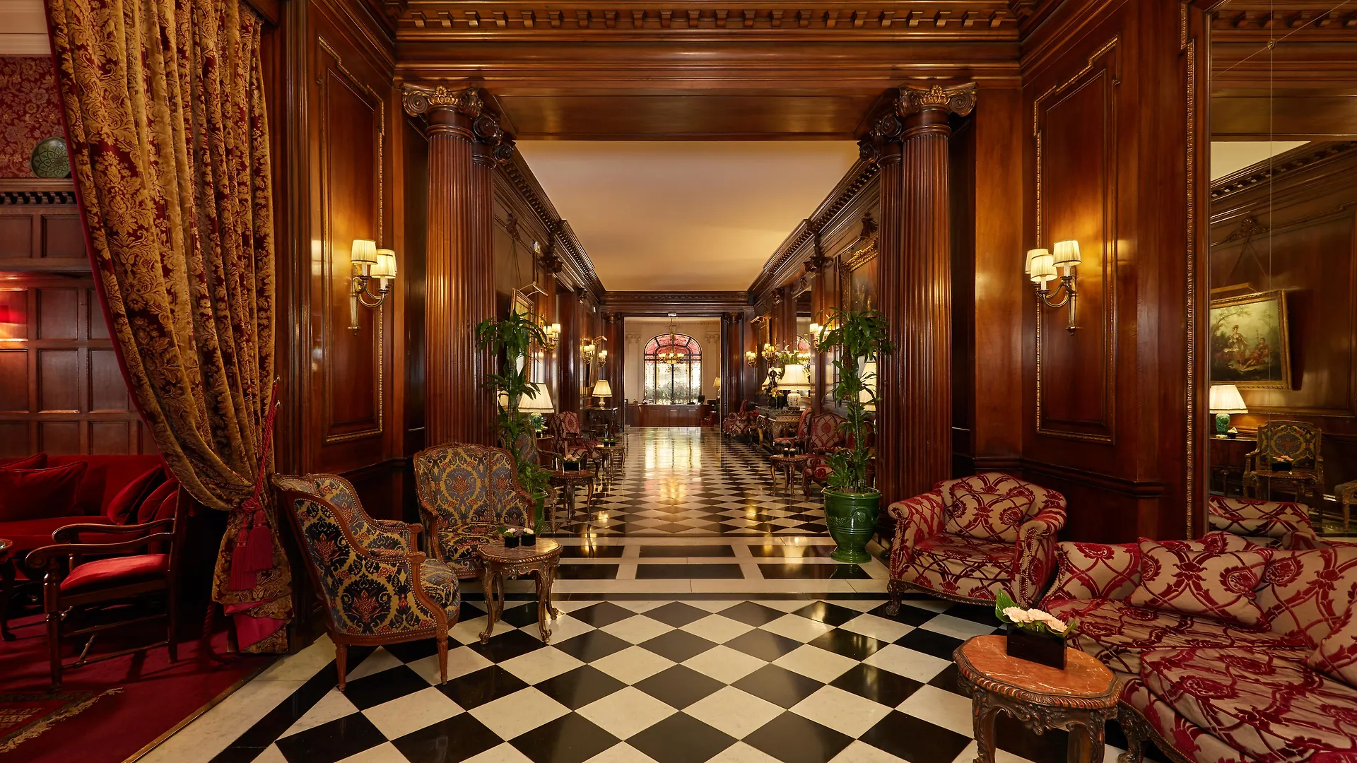 Raphael 5* París