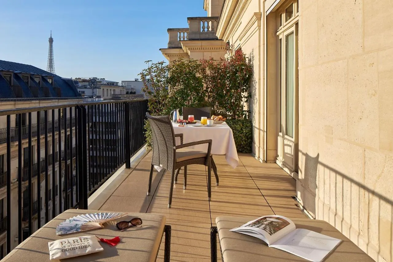 Raphael 5* París