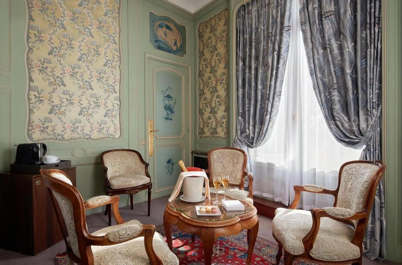 Raphael 5* París