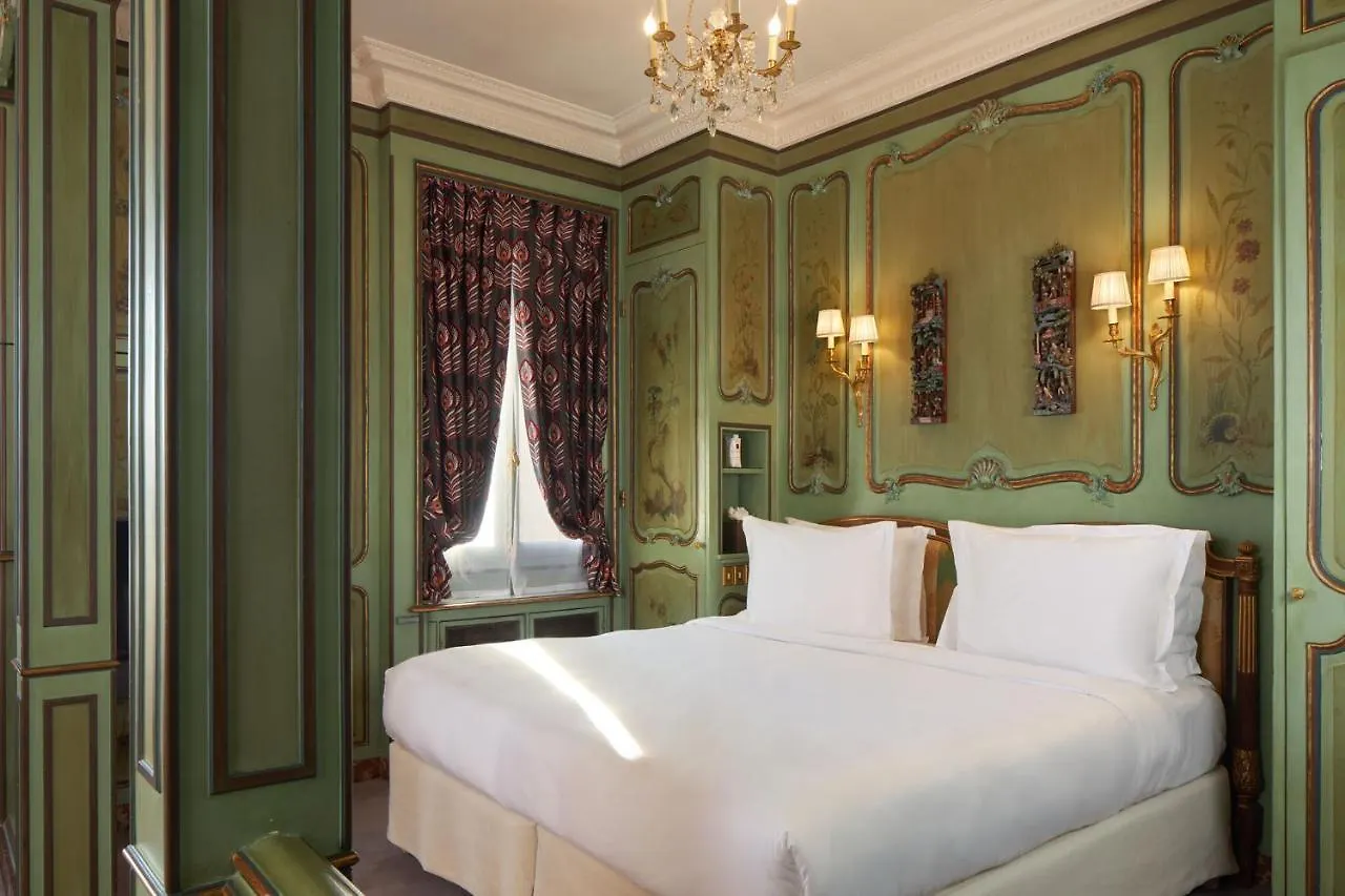 Hotel Raphael París