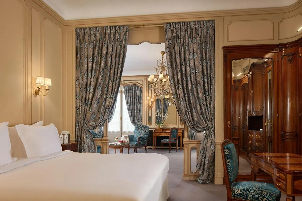 Raphael 5* París
