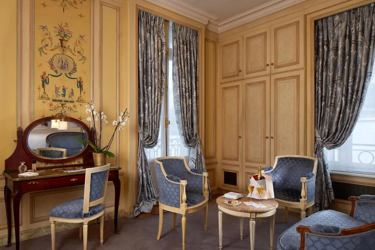 Raphael Hotel París