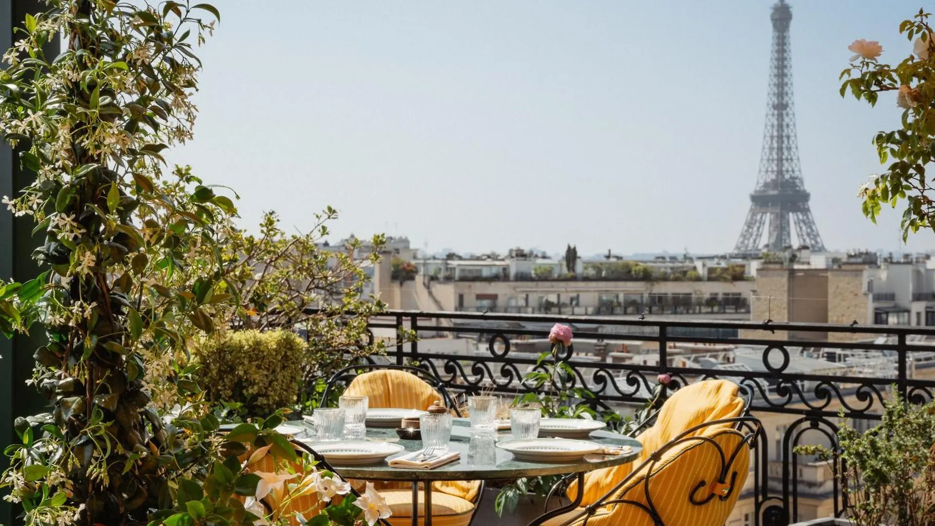 Hotel Raphael 5*
