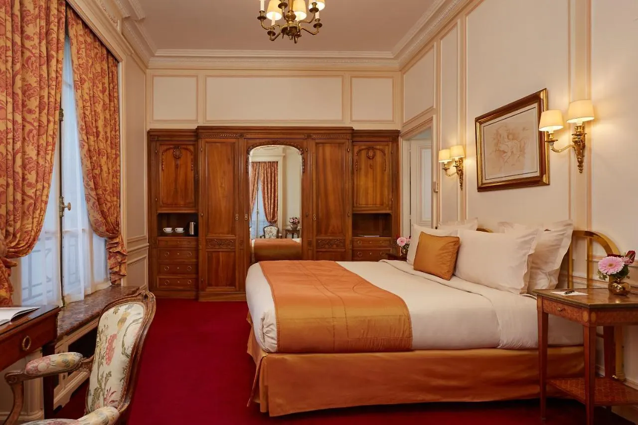 Raphael 5* París