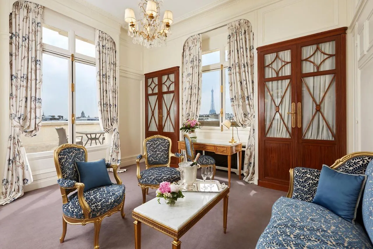 Raphael 5* París