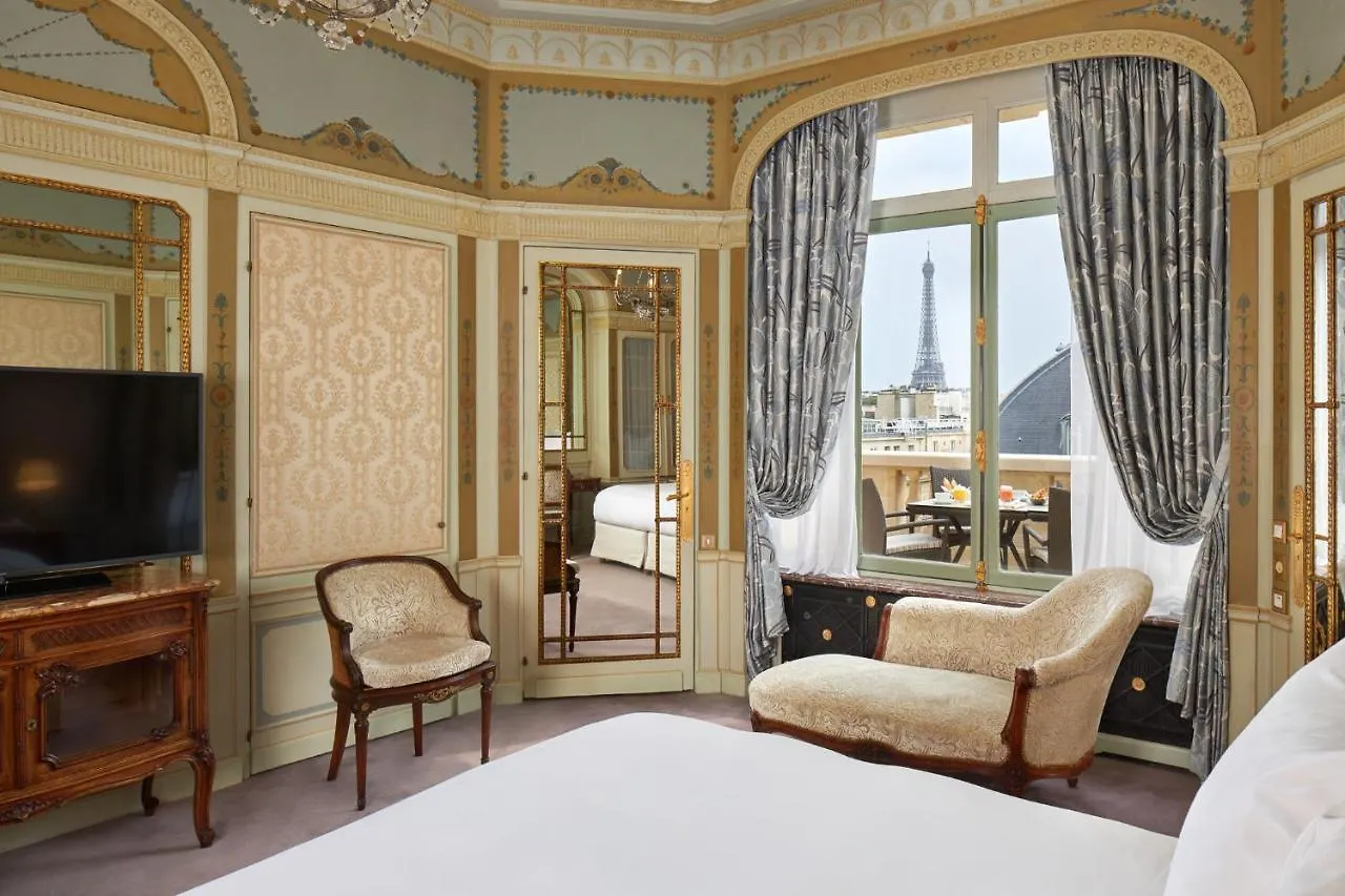 Hotell Raphael
