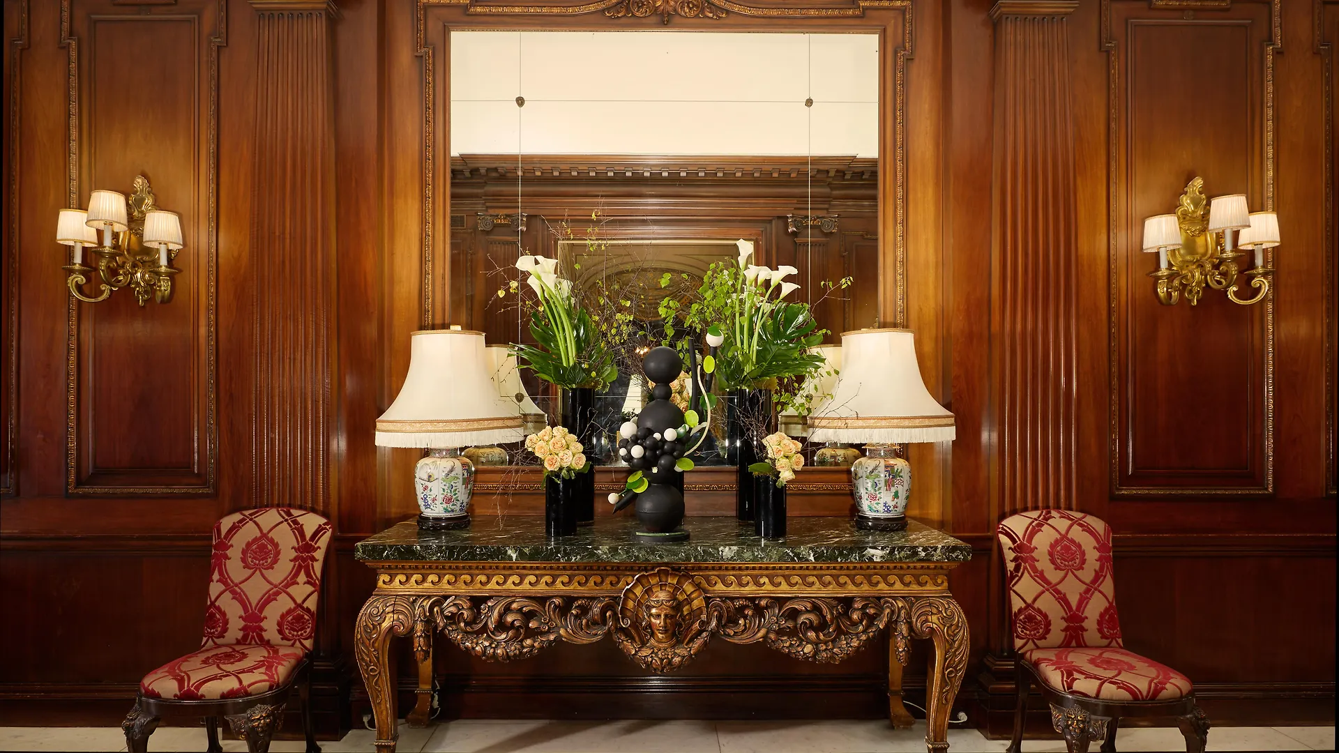 Raphael Hotel 5*