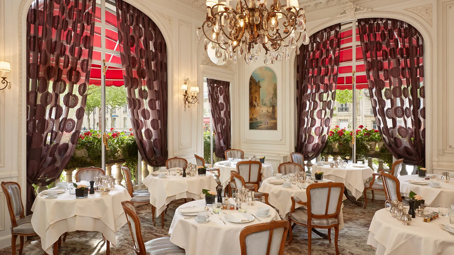 Hotel Raphael 5*