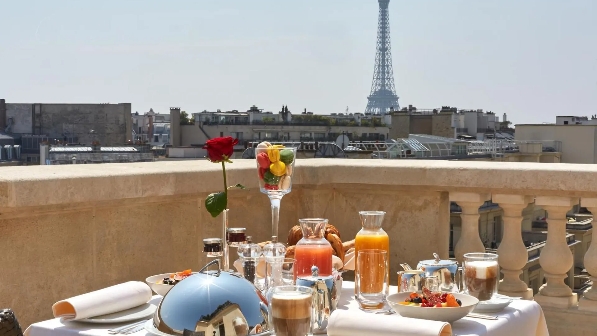 Hotel Raphael 5*